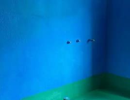 三台卫生间测漏水多少钱