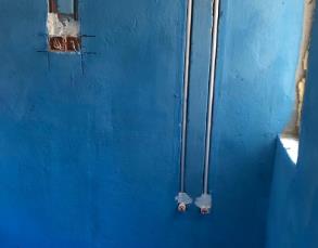  三台卫生间测漏水价格