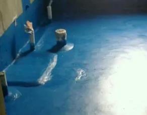 三台卫生间测漏水多少钱