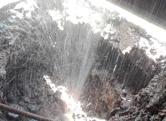 三台楼顶漏水维修公司分享下一次检漏多少钱