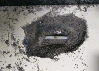 三台漏水检测多少钱